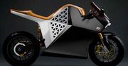 Elektryczne supermoto z USA ?