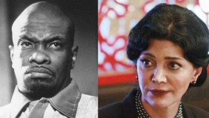 Mass Effect 2 - trailer Dirty Dozen. Poznaj obsadę 1