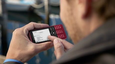 SMS-y w komórce będą niedługo zbędne 1