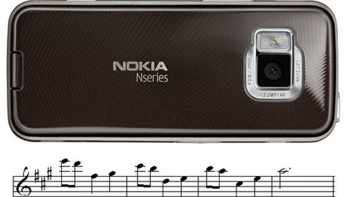 Koniec ery Nokia Tune? Wymyśl nowy dzwonek [wideo] 1