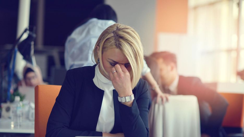 Po 40 zwiększa się ryzyko wystąpienia chorób u kobiet. Należą do nich: rak szyjki macicy, depresja czy choroby otępienne