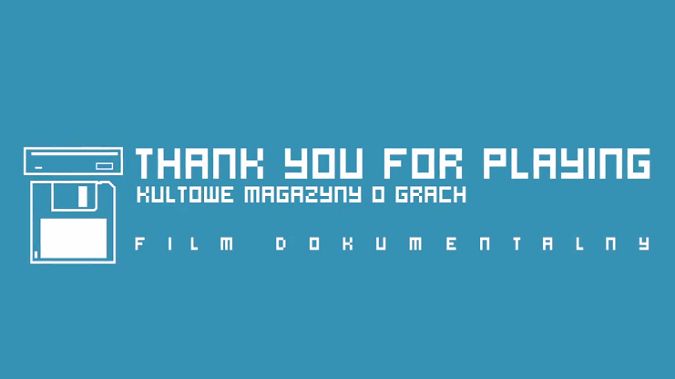 „Fenomen lat 90.” sfilmowany – powstaje dokument o polskich pismach o grach! 1