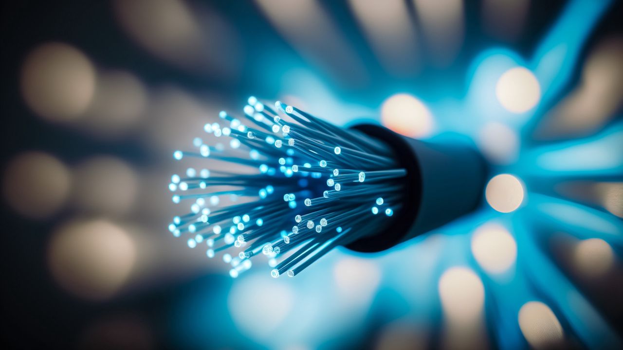 New fibre optic network to safeguard 17% of global internet traffic