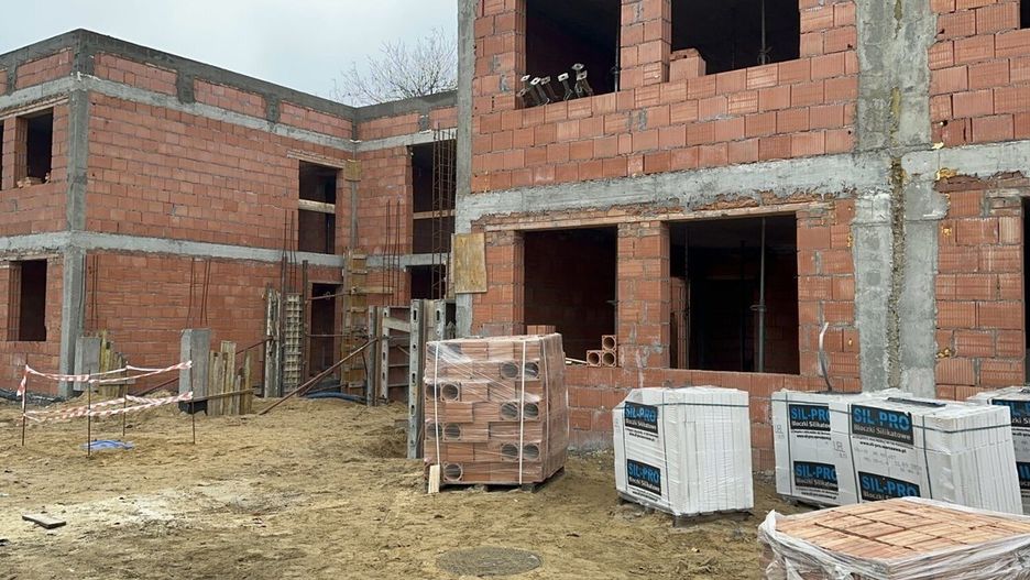 Zakład Gospodarki Mieszkaniowej wybuduje kolejny blok socjalny