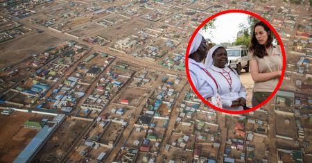 Sudan Południowy na skraju katastrofy. "Sytuacja jest krytyczna"