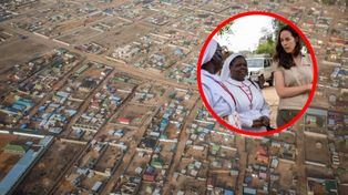 Sudan Południowy na skraju katastrofy. "Sytuacja jest krytyczna"