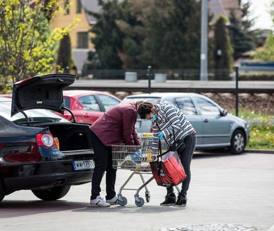Bojkot w supermarketach. Ze sklepów zniknie brazylijska wołowina