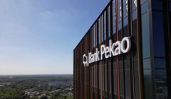 Bank Pekao może zmienić dom mediowy
