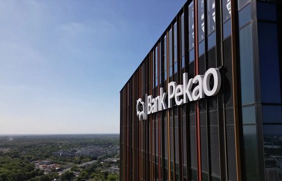 Bank Pekao może zmienić dom mediowy