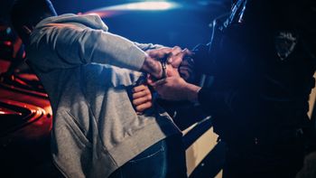 Zabójstwo na Podkarpaciu. Ojciec ugodził syna nożem
