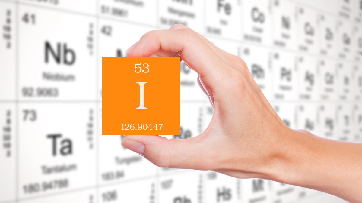 Bardzo duża ilość osób bez żadnych negatywnych objawów toleruje zbyt dużą ilość jodu w organizmie, która to może pochodzić z żywności