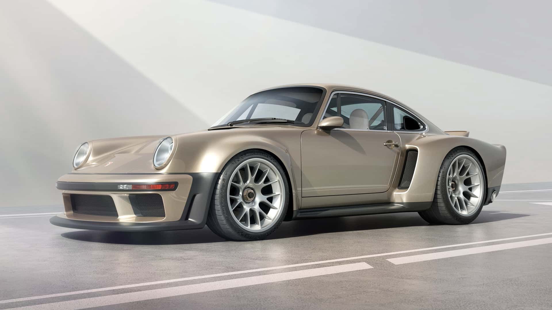 Singer DLS Turbo