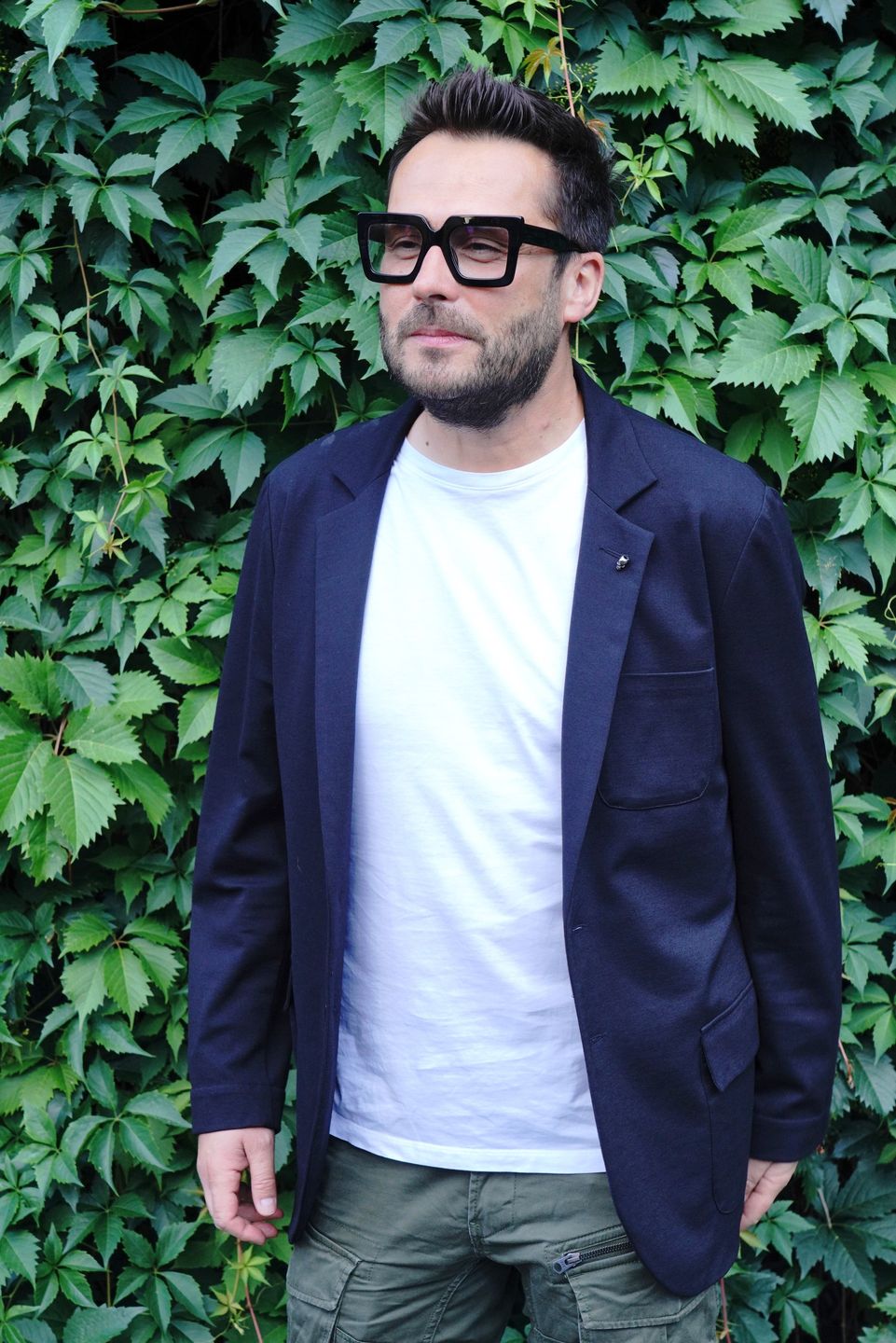 Michał Lesień