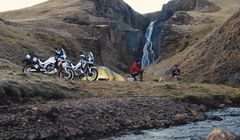 "Siła marzeń" w paneuropejskiej kampanii motocykli Honda