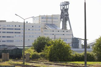 CBA w "najlepszej polskiej kopalni". Zabezpieczyli dokumenty