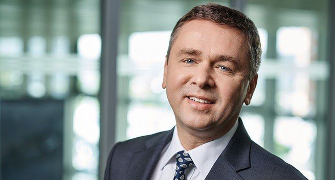Andrzej Sowiński odchodzi z Lenovo Polska