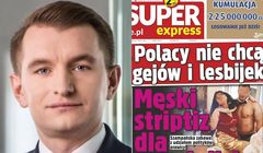 Dziennikarze o mailu doradcy premiera nt. szukania krytyków LGBT: obrzydliwe, „Super Expressowi” opłaca się zgadzać z rządem