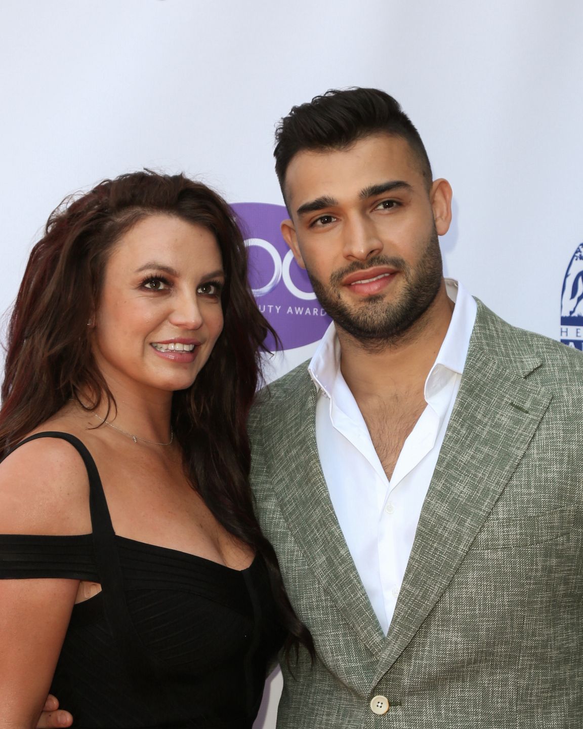 Britney Spears i Sam Asghari "komentują" dokument o życiu piosenkarki