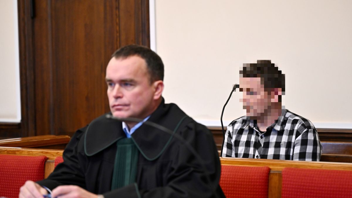 Tomasz K. oskarżony o zabójstwo żony