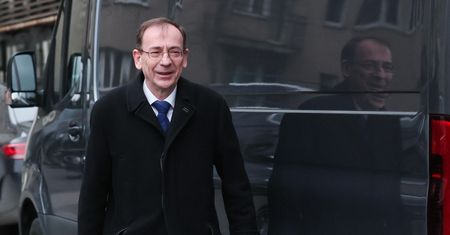 Wystartuje w wyborach? Kamiński zabrał głos