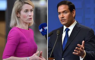 Kłótnia na szczycie G7. "Możecie to zrobić lepiej? Proszę bardzo"