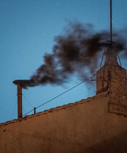 Drugi dzień konklawe. Wiadomo, ile będzie głosowań