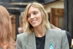 Anja Rubik chce zostać mamą. Pierwszy raz była tak szczera