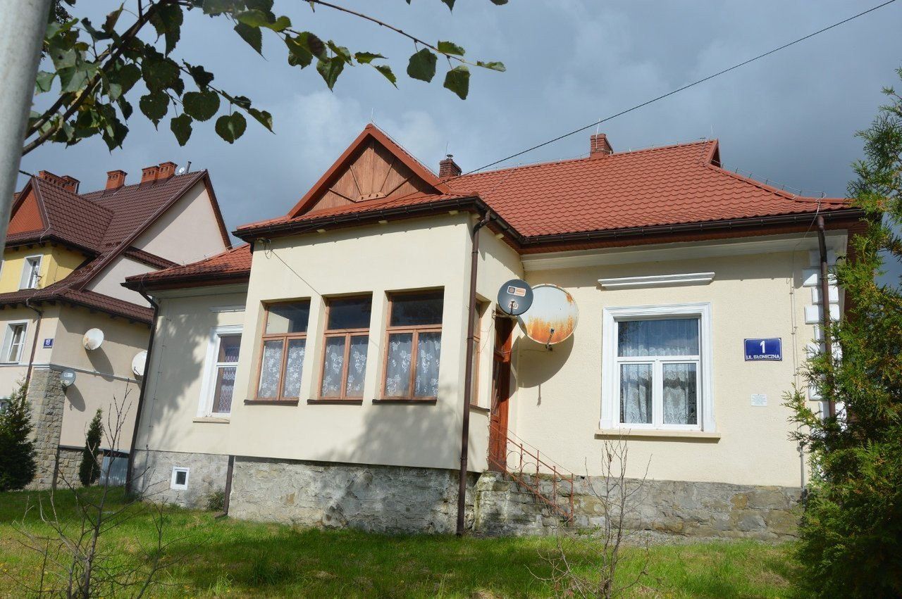 Limanowa: Willa po Józefie Becku zostanie jednym z oddziałów Muzeum Regionalnego