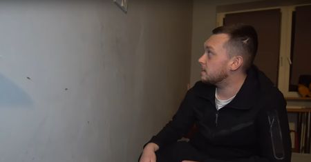 120 zł za noc. Tego nie spodziewał się w najgorszych snach