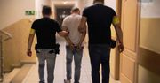 Sokołów Podlaski: Próba napadu na stację i narkotyki u 28-latka