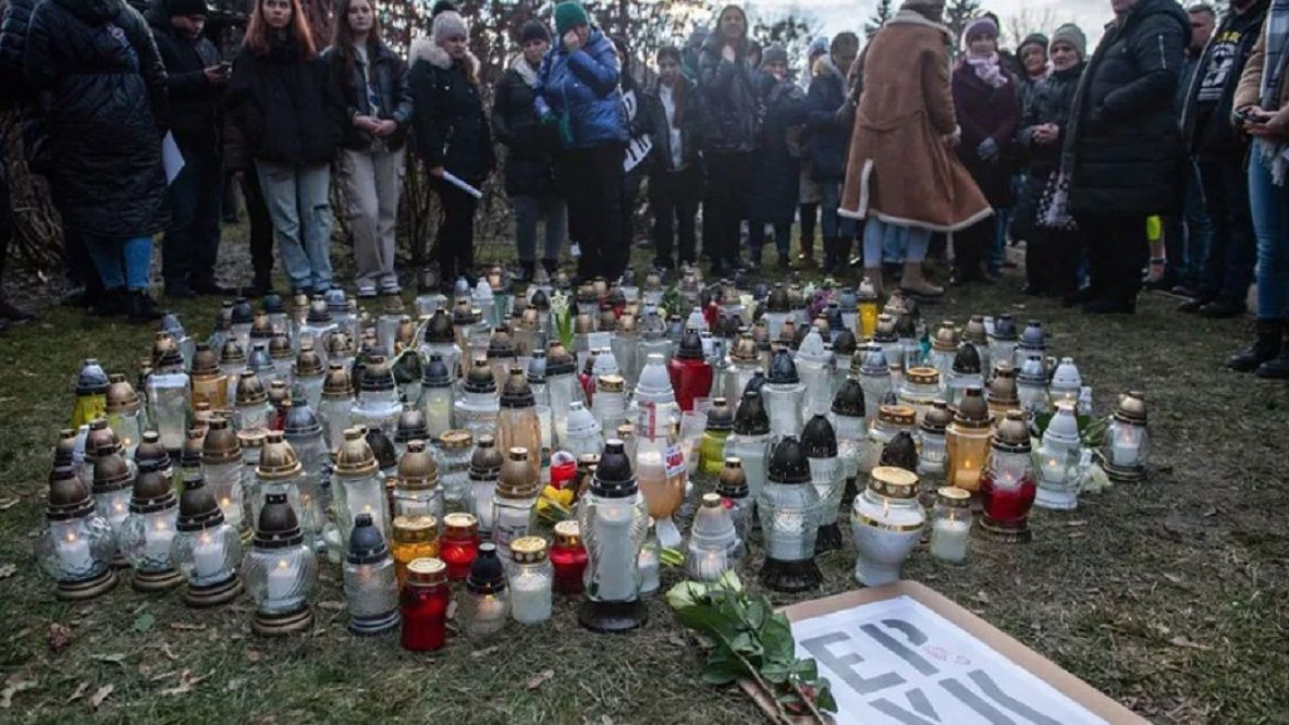 16-letni Eryk został zamordowany. Jego oprawcy staną przed sądem. 