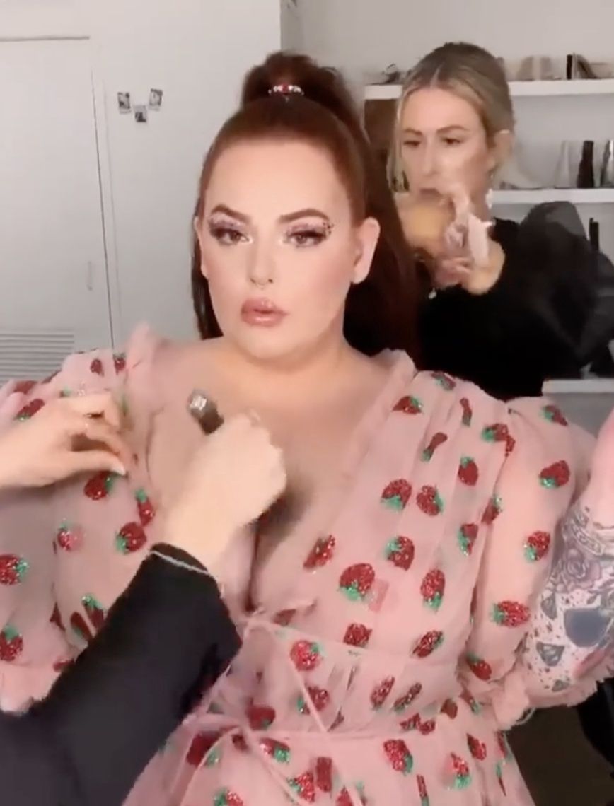 Tess Holliday