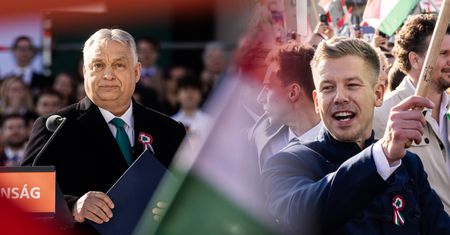 Kto wygra wybory na Węgrzech? Prof. Góralczyk wskazał faworyta