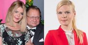 Żona Kalisza też pcha się do polityki!