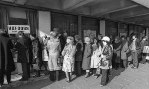 Język i realia PRL. Tylko nieliczni zdobędą komplet punktów