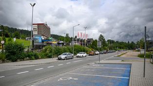 Zakopane: Kolejne przejście podziemne dla pieszych? Jest taki pomysł