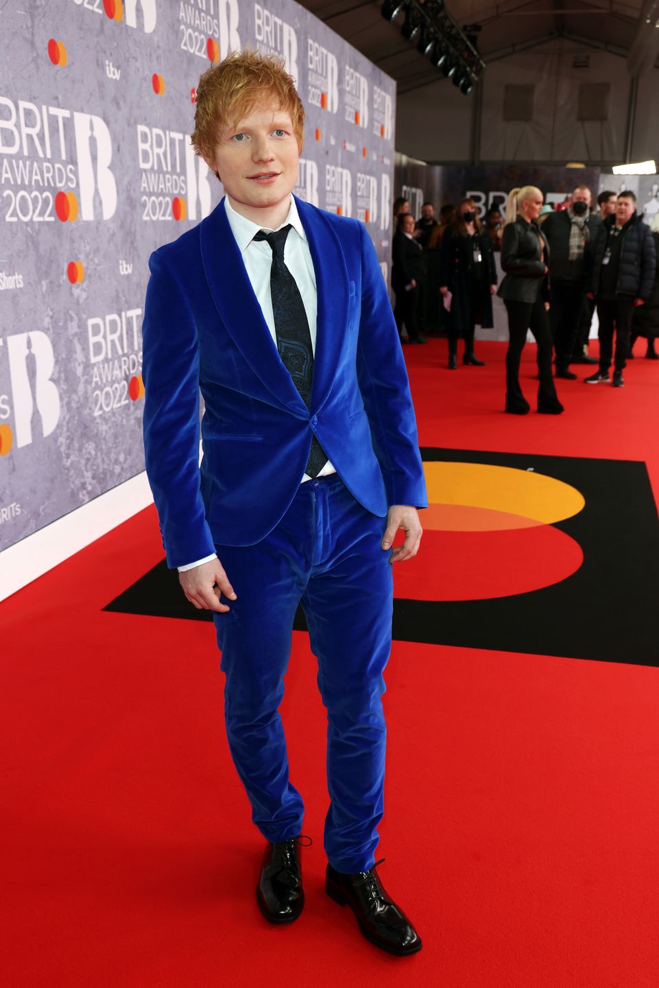 Ed Sheeran