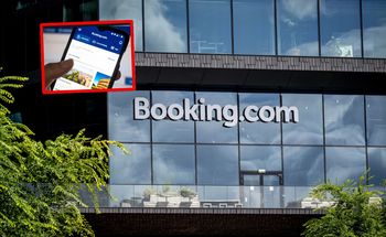 Tysiące hoteli pozywają Booking.com. Chcą rekompensaty