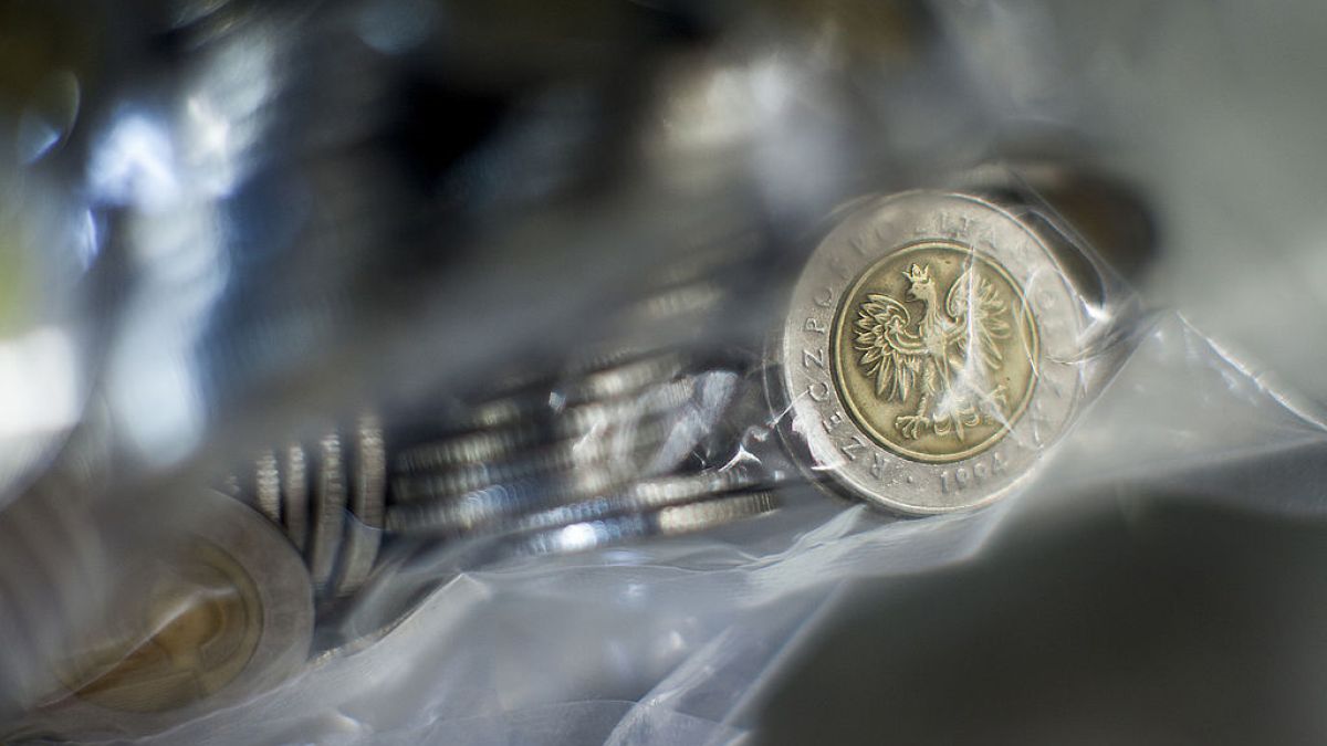 Trwa zbiórka pieniędzy dla Ukrainy