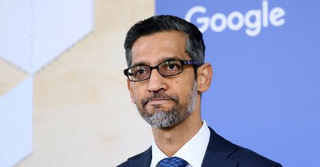Oto wartość polskich mediów dla Google. Kwota jest ogromna