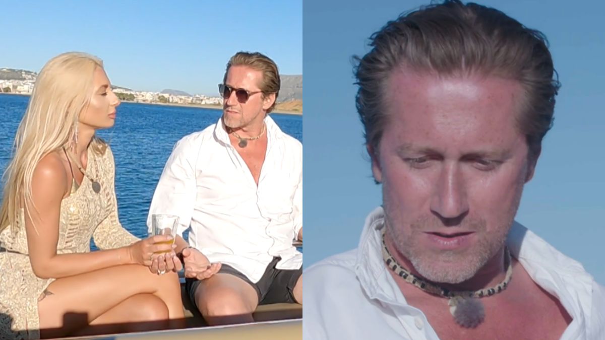 "40 kontra 20". Kinga i Marta walczą o względy Roberta Kochanka 