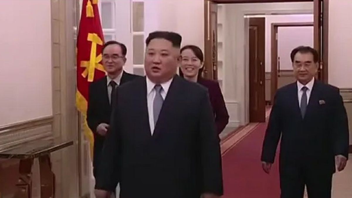 Kim Dzong Un przeszedł spektakularną metamorfozę. A może to wcale nie on? 