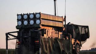 SAMP/T obok Patriota? W Gdańsku padły ważne deklaracje