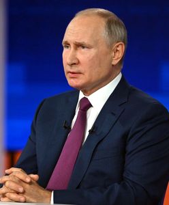 "Financial Times": Wywiad USA sądzi, że Rosja planuje odstraszające ćwiczenia z bronią nuklearną