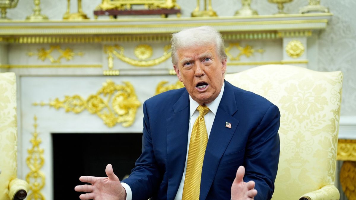 Jest porozumienie handlowe z Filipinami. Trump ogłasza