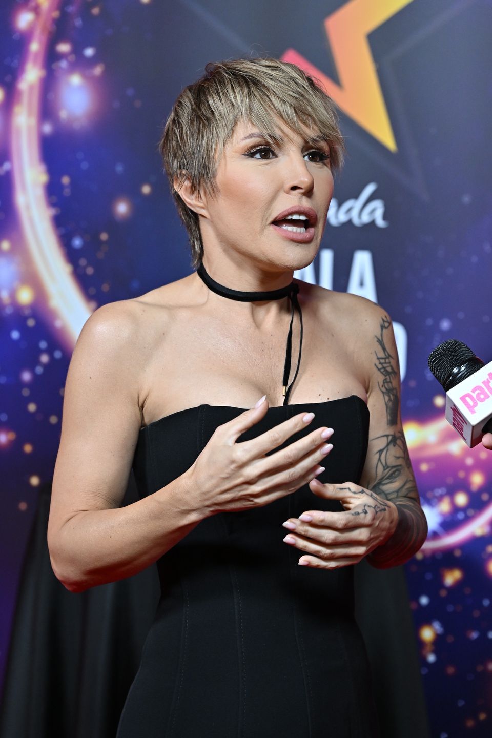 Gala Gwiazd Plejady 2025
n/z: Lipinska Blanka / Gala Gwiazd Plejady 2025 - 2025-06-16 / fot.KAPiF
KAPIF.pl