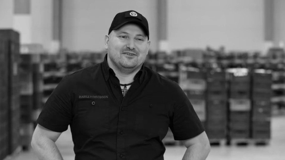 Nie żyje Artur Skała z programu "Zakup w ciemno" w TTV