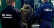 Czechowice-Dziedzice: Ukrainiec przyłapany na kradzieży. Miał przy sobie kastet. Został wydalony z Polski i nie może wrócić