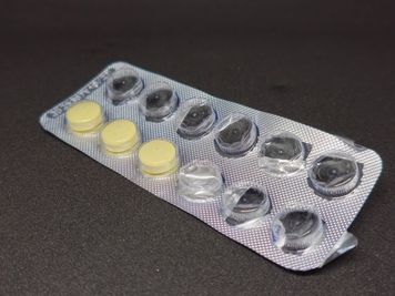 Gdzie wyrzucić blister po lekach? Nagminnie popełniamy błąd