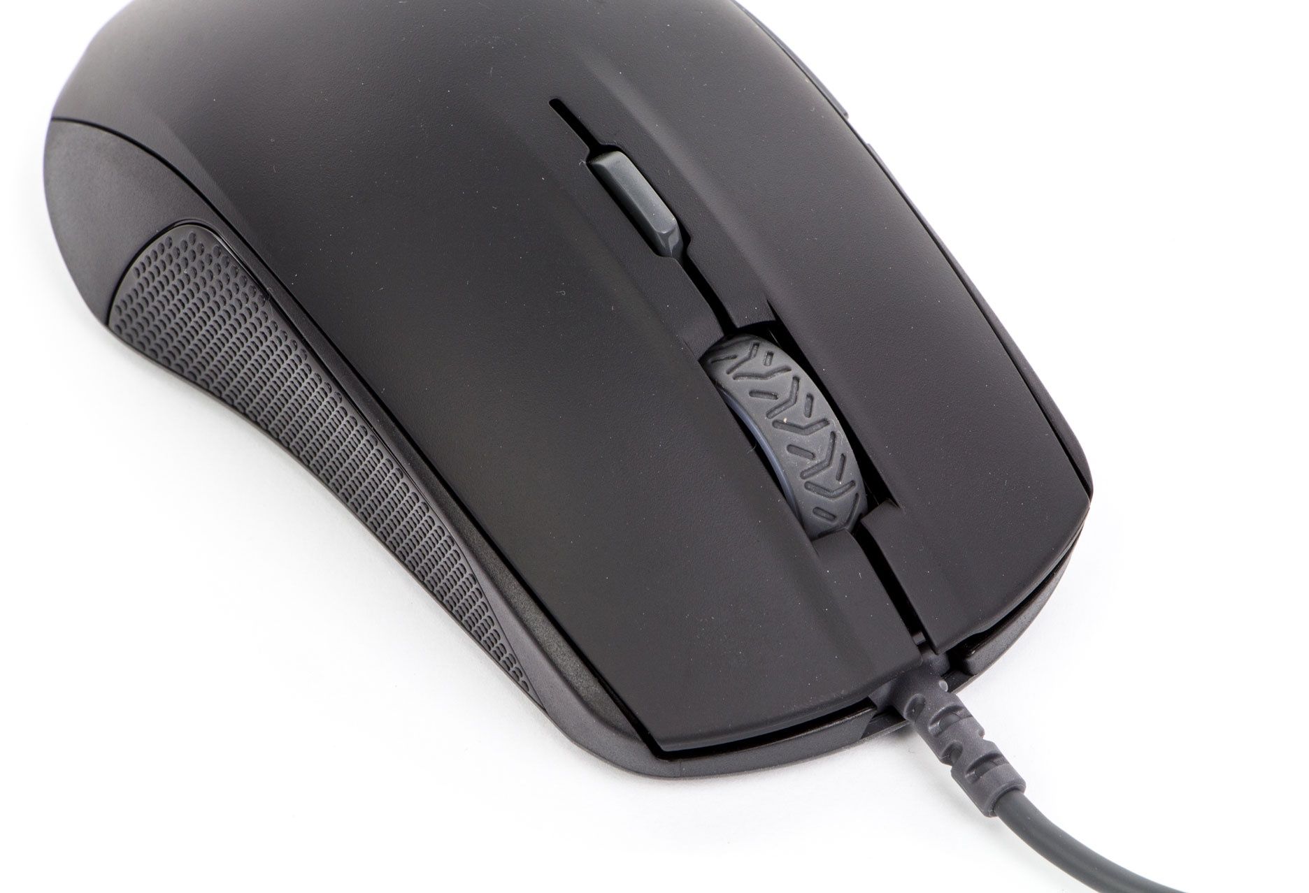SteelSeries Rival 110 - rzut z przodu